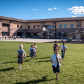 The Diversity of Schools in Meridian, ID
